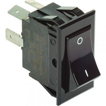 Interruptor para Aspirador de pó RIDGID Cód. 44648 Interruptor para Aspirador de pó RIDGID Cód. 44648